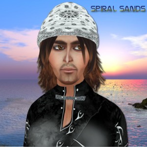 Spiral Sands